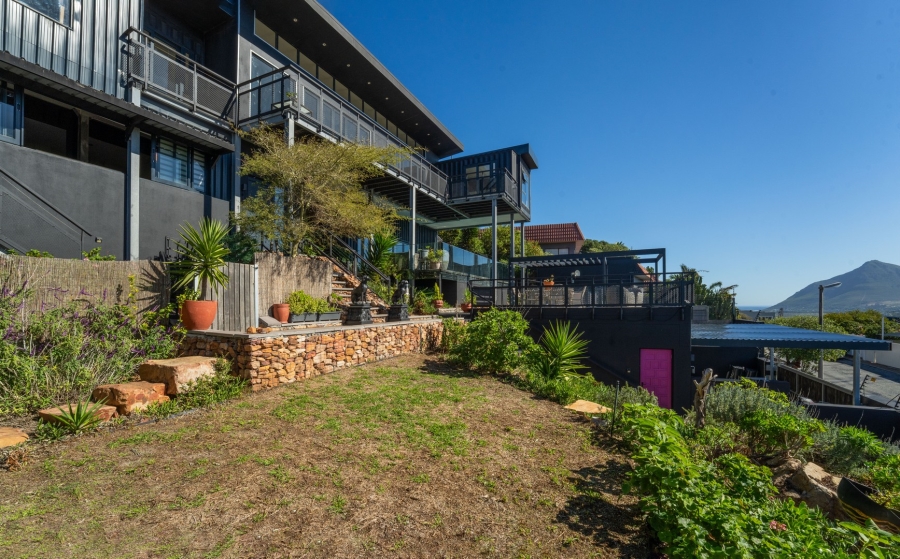 4 Bedroom Property for Sale in Fish Hoek Western Cape